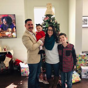 Meet your Posher, April